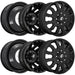 Fuel D675 Blitz Dually D67520829335-6