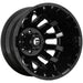 Fuel D675 Blitz Dually D67520829335-6
