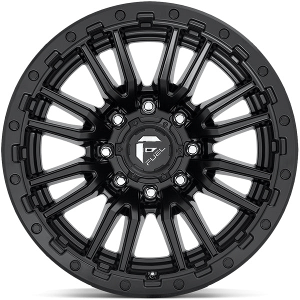 Fuel D679 Rebel 8 D67922208247