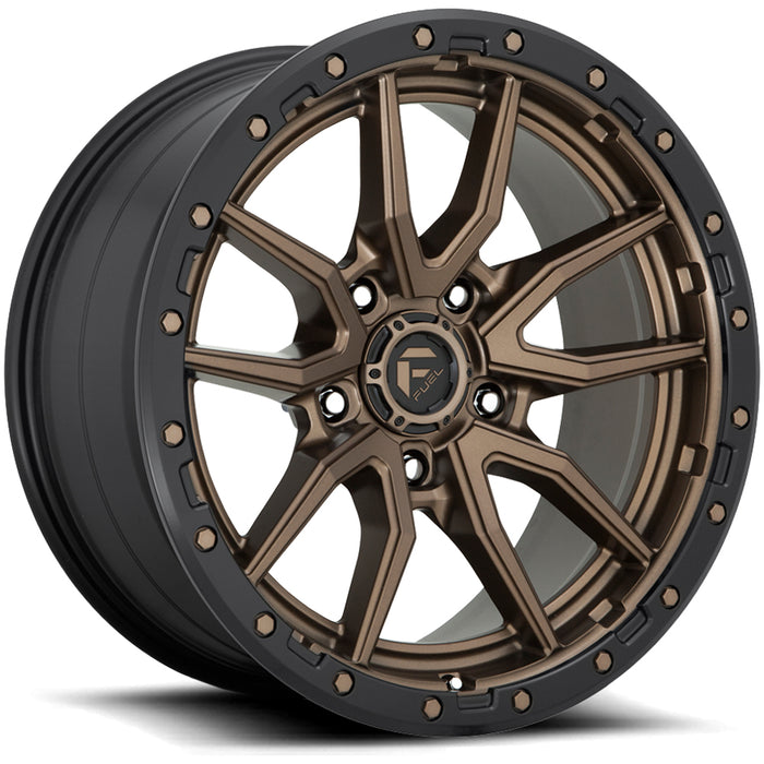 Fuel D681 Rebel 5 D68120907550