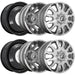 Fuel D693 Blitz Dually D69320829235-6