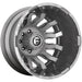 Fuel D693 Blitz Dually D69320829345