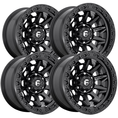 Fuel D694 Covert D69415808537-RTN