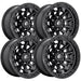 Fuel D694 Covert D69415808537-RTN