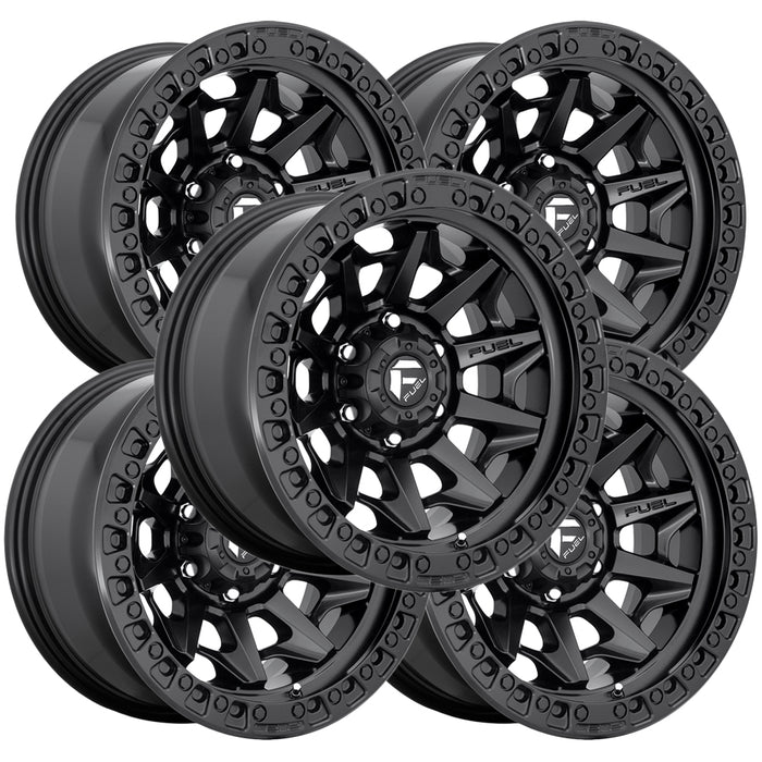 Fuel D694 Covert D69415808337
