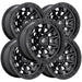 Fuel D694 Covert D69415808337