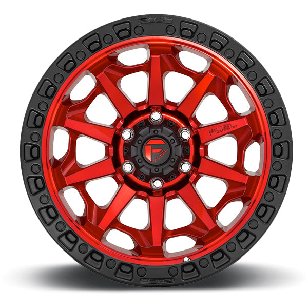 Fuel D695 Covert D69517907550