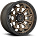 Fuel D696 Covert D69620908250