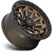 Fuel D696 Covert D69620908250