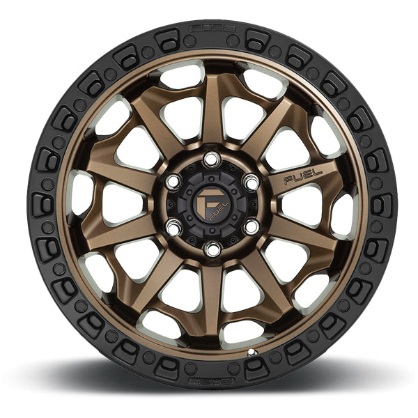 Fuel D696 Covert D69620908250