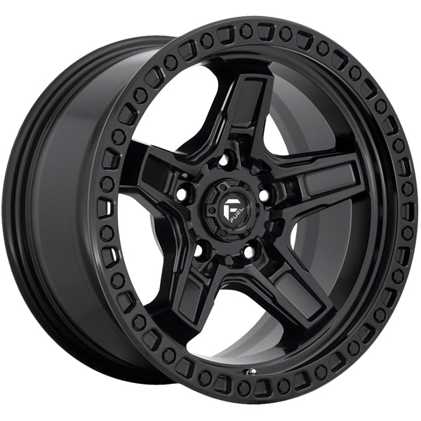 Fuel D697 Kicker 5 D69717907545