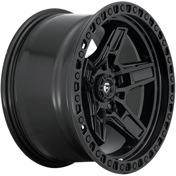 Fuel D697 Kicker 5 D69717907550