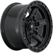 Fuel D697 Kicker 5 D69717907545