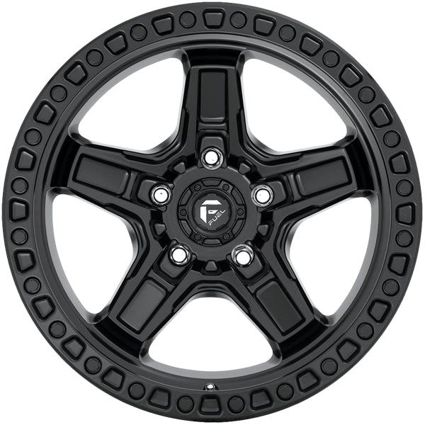 Fuel D697 Kicker 5 D69717907545