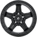Fuel D697 Kicker 5 D69717907550