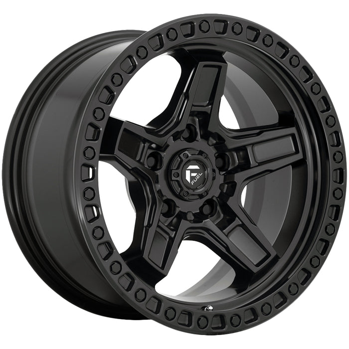 Fuel D697 Kicker 5 D69717907550