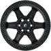 Fuel D697 Kicker 6 D69717908445