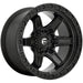 Fuel D697 Kicker 6 D69717908755