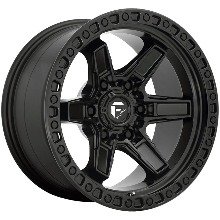 Fuel D697 Kicker 6 D69717908450