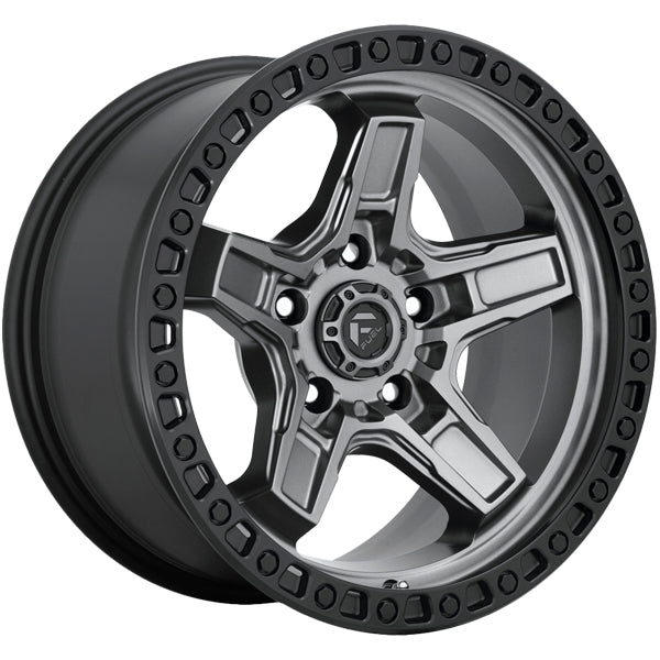 Fuel D698 Kicker 5 D69817907545