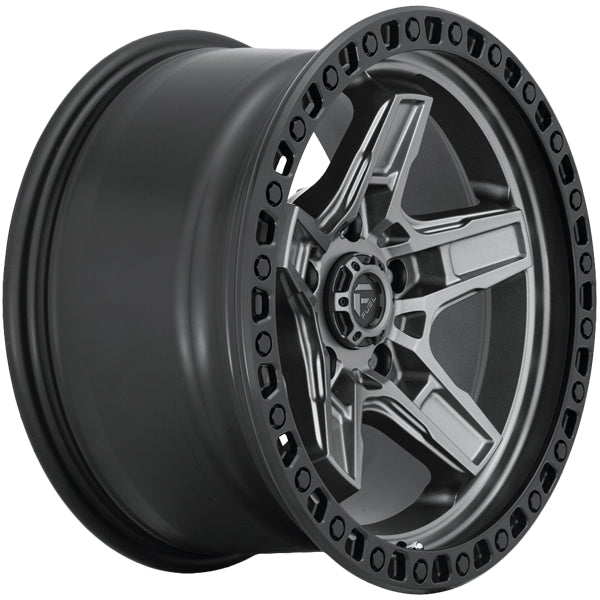 Fuel D698 Kicker 5 D69817907545