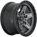Fuel D698 Kicker 5 D69817907545