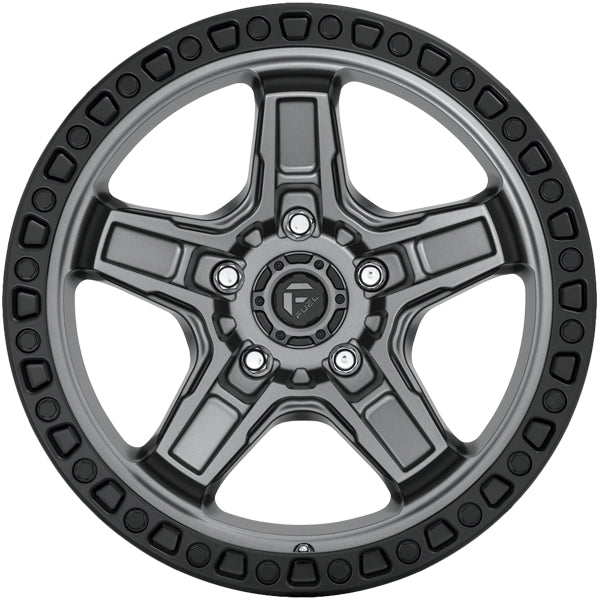Fuel D698 Kicker 5 D69817907545