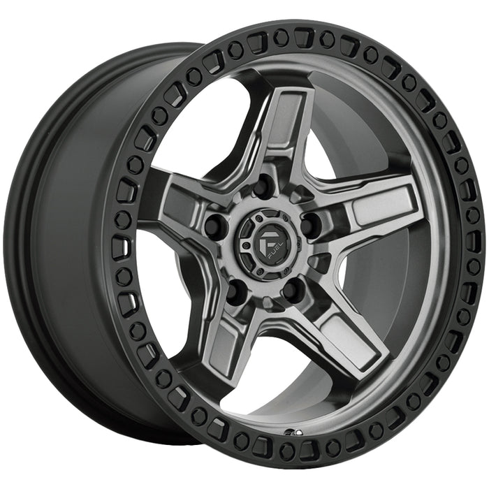 Fuel D698 Kicker 5 D69817907545