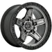 Fuel D698 Kicker 5 D69817907545