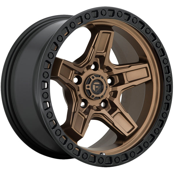 Fuel D699 Kicker 5 D69917907545