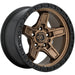 Fuel D699 Kicker 5 D69917907545