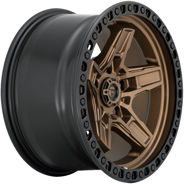 Fuel D699 Kicker 5 D69917907545