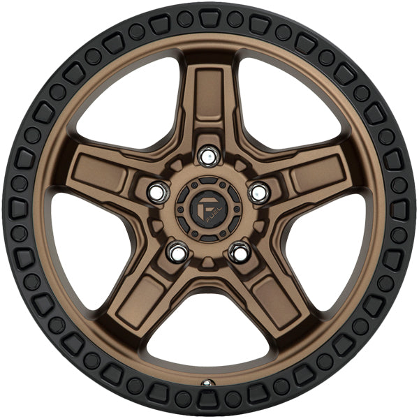 Fuel D699 Kicker 5 D69917907545