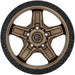 Fuel D699 Kicker 5 D69917907545
