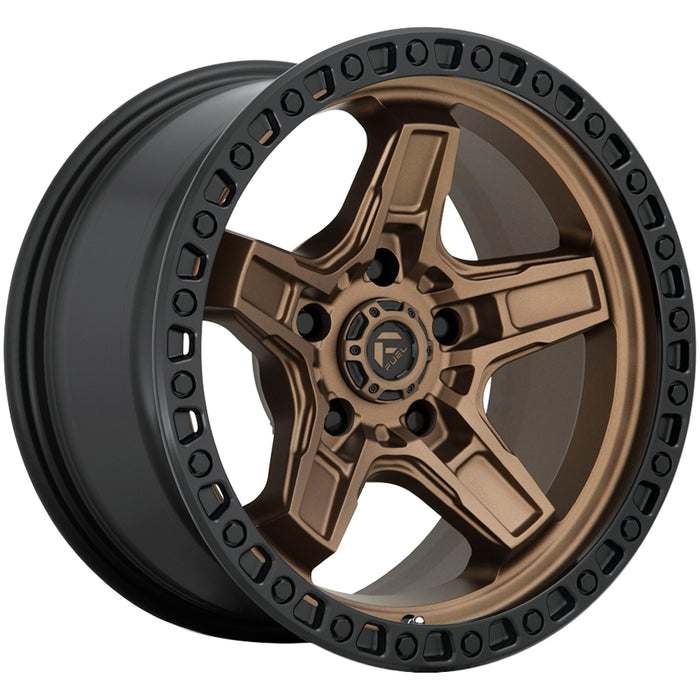 Fuel D699 Kicker 5 D69917907550