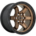 Fuel D699 Kicker 6 D69917908445