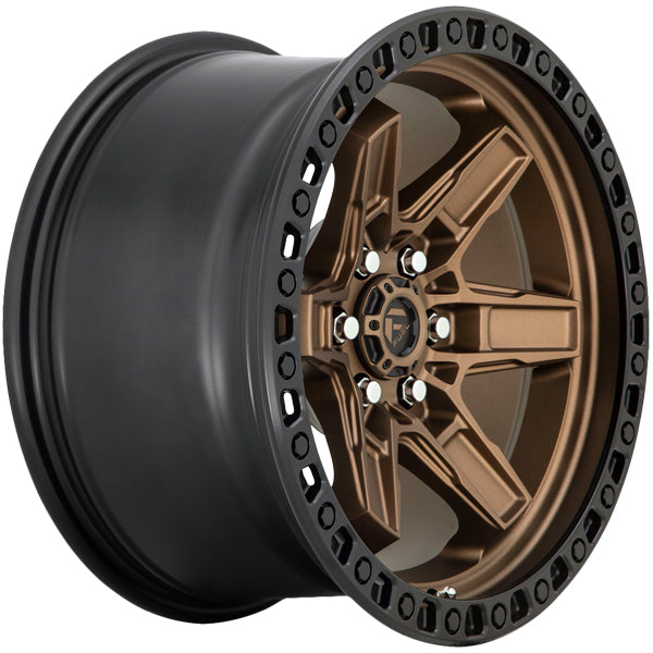 Fuel D699 Kicker 6 D69917908445