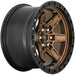 Fuel D699 Kicker 6 D69917908445