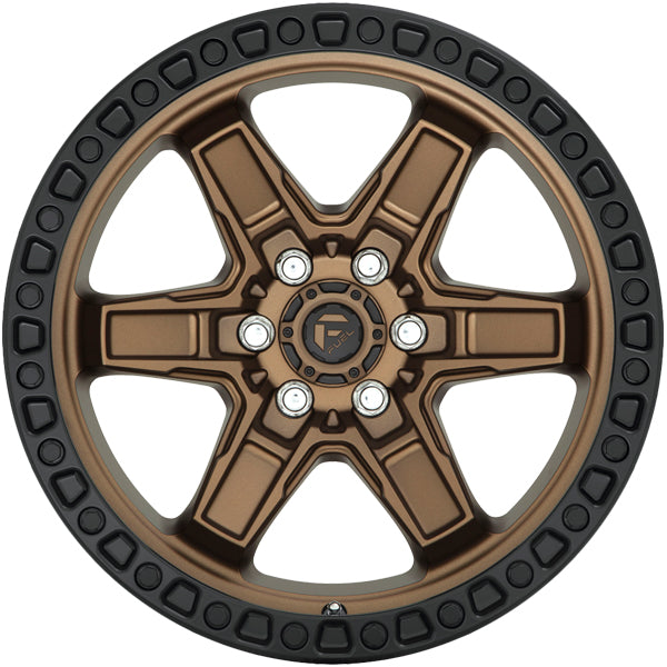 Fuel D699 Kicker 6 D69917908445