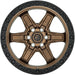 Fuel D699 Kicker 6 D69917908450