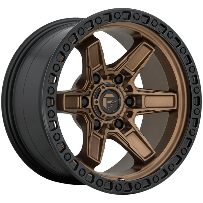 Fuel D699 Kicker 6 D69917908450