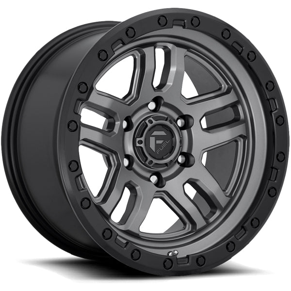 Fuel D701 Ammo D70117908445