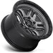 Fuel D701 Ammo D70117907545