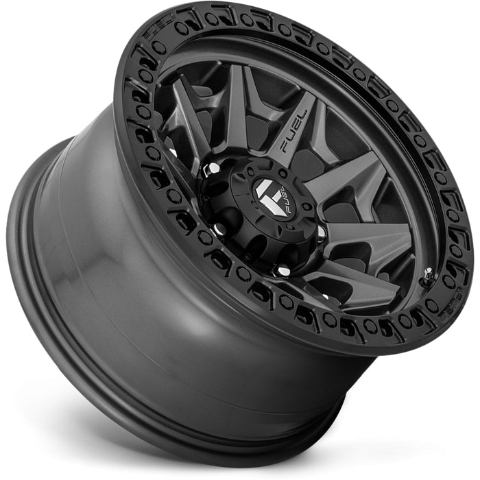Fuel D716 Covert D71617858447