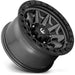 Fuel D716 Covert D71617908945
