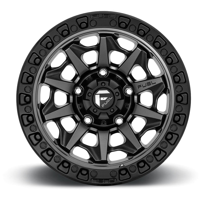 Fuel D716 Covert D71617858447