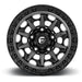 Fuel D716 Covert D71617858447