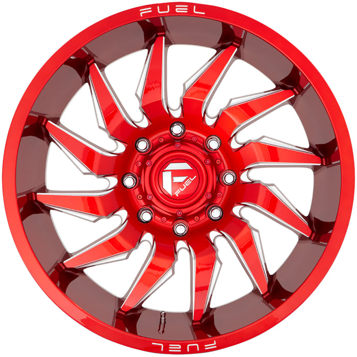 Fuel D745 Saber D74522001747