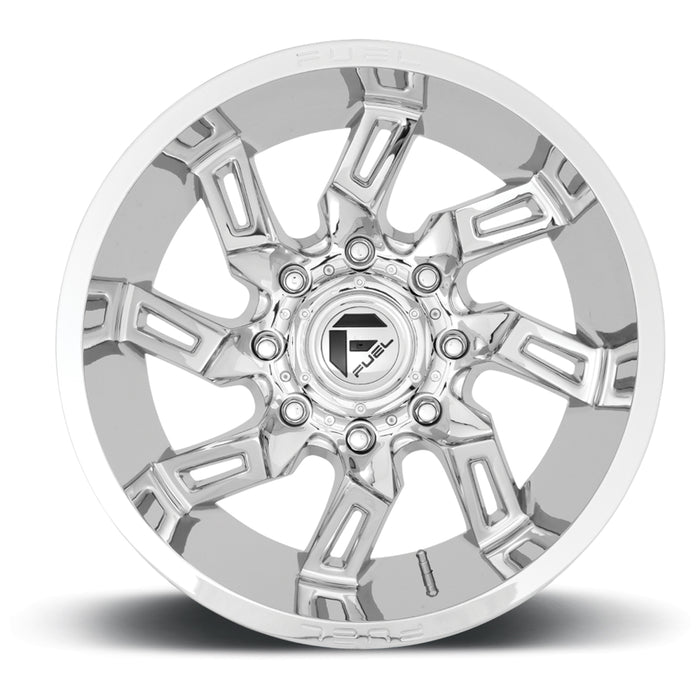 Fuel D746 Lockdown D74620001747