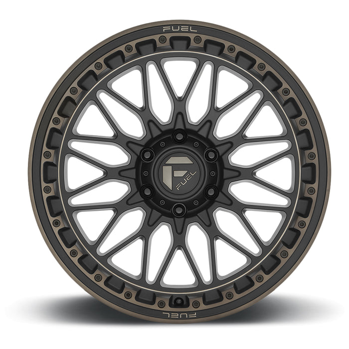 Fuel D759 Trigger D75920907550